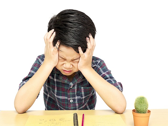 Diagnosing & Treating ADD/ADHD